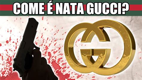 sicario gucci